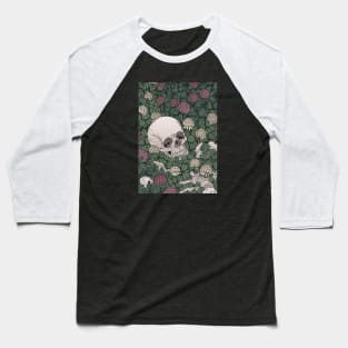 Clover Baseball T-Shirt